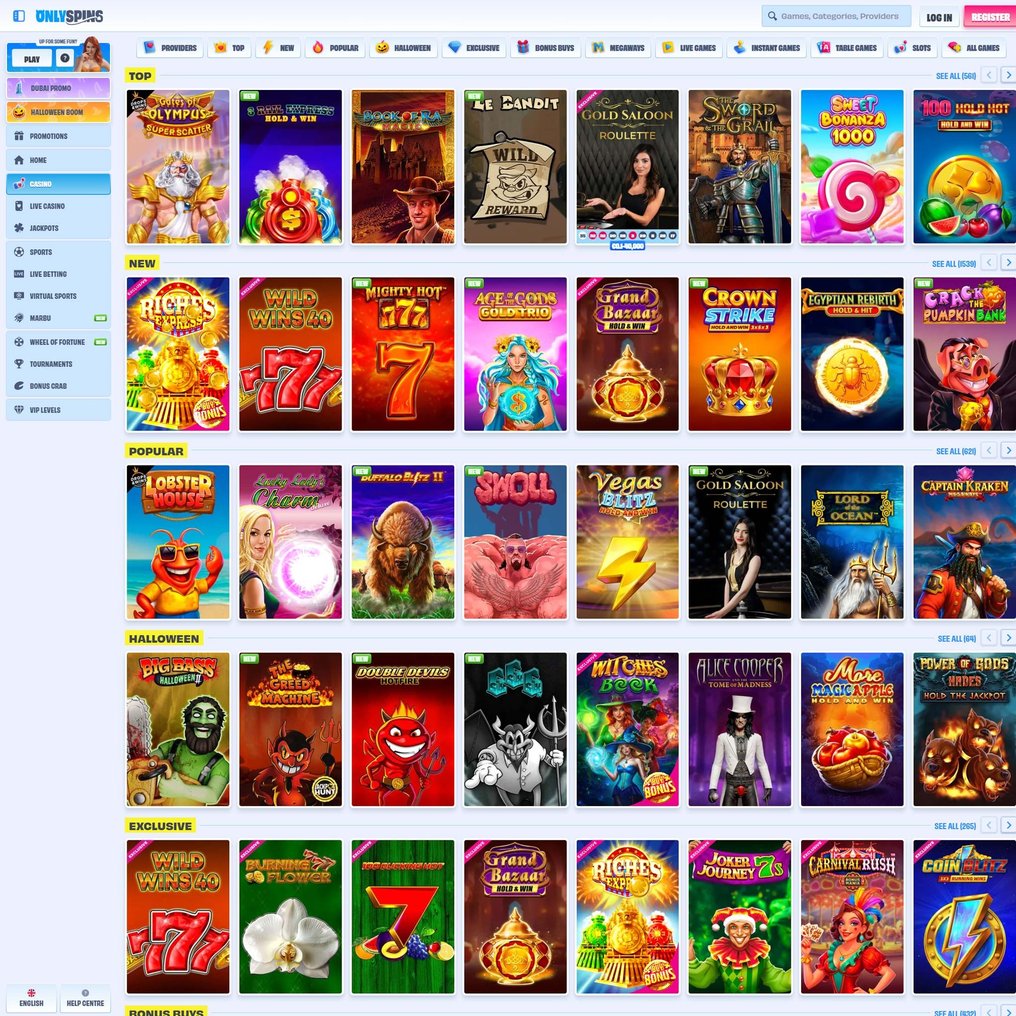 Bilder onlyspins