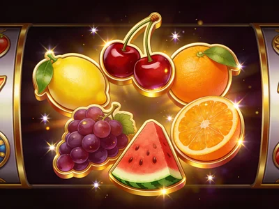 Klassisches Obst Deluxe