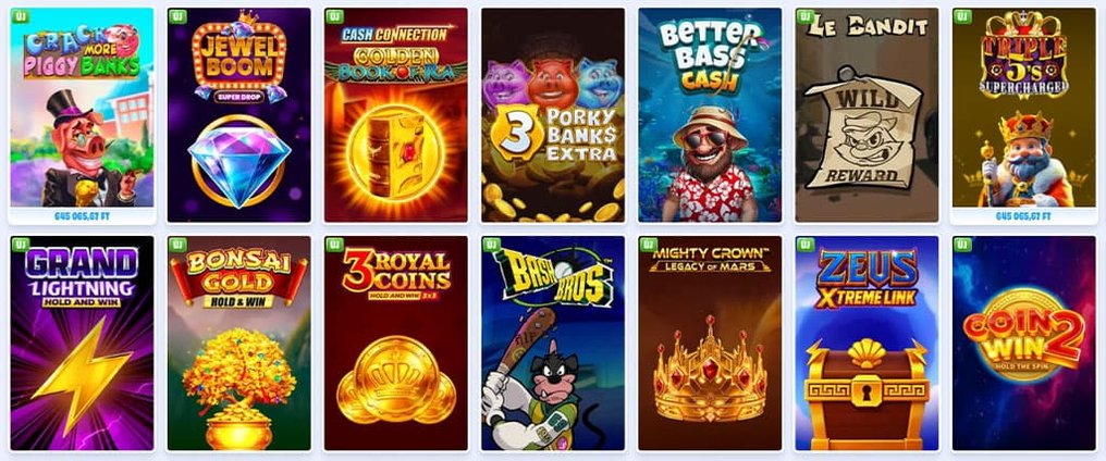 Bilder onlyspins